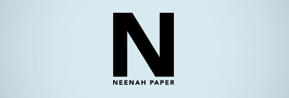 neenah paper